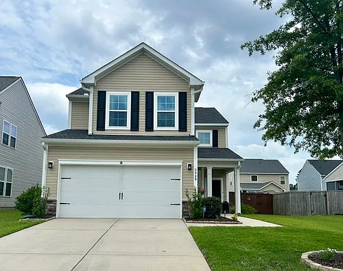 3089 Adventure Way Photo 1