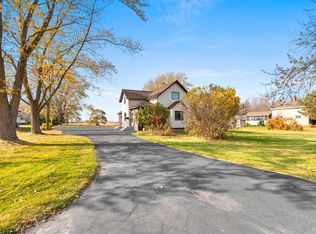 W2108 Huebner Rd, Brillion, WI 54110