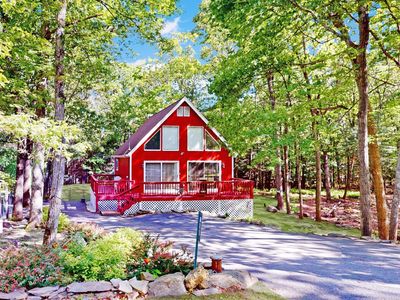 108 Tulip St, Dingmans Ferry, PA, 18328