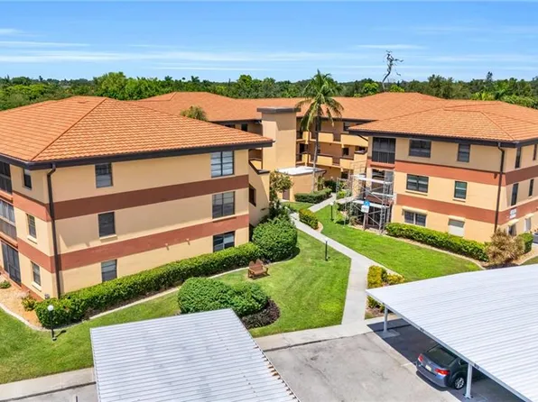 6136 Whiskey Creek DR #508, FORT MYERS, FL 33919