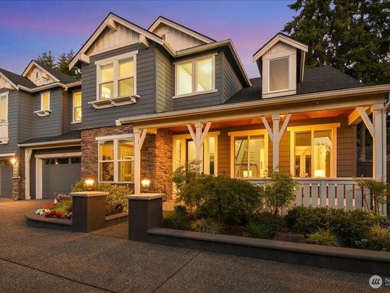 1434 241st Place SE, Bothell, WA 98021