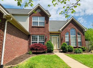 405 Sandersville Ct, Lexington, KY 40511