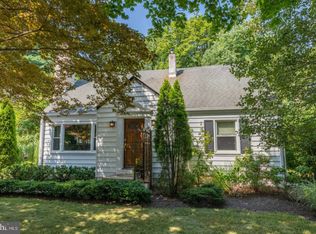 849 Sandy Run Rd, Yardley, PA 19067