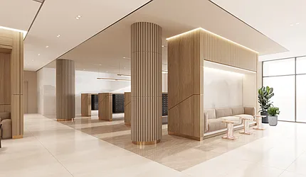 Rented by Nooklyn NYC LLC