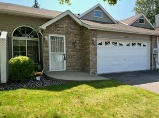 10705 Quince St NW, Coon Rapids, MN 55433