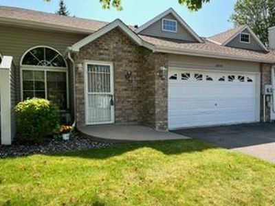 10705 Quince St NW, Coon Rapids, MN, 55433