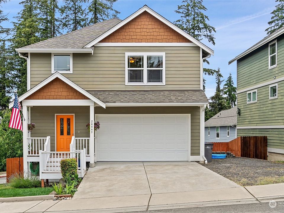 1st image of 26443 Gravity Avenue NE