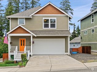 26443 Gravity Ave NE, Kingston, WA