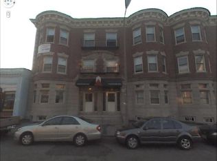 71 Harvard Ave APT 4, Brookline, MA 02446