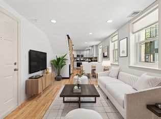 1030 Fairmont St NW APT 104, Washington, DC 20001