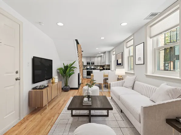 1030 Fairmont St NW APT 104, Washington, DC 20001