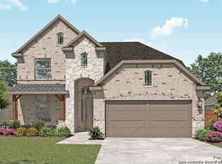 12634 Kristens Ests, Helotes, TX 78023