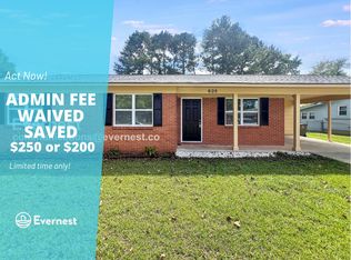 605 Blaine Dr SW, Decatur, AL 35603