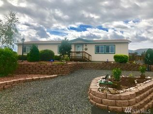 120 Yucca Pl SW, Mattawa, WA 99349