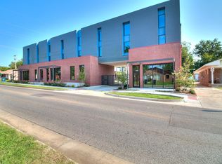 1600 NW 16th St, Oklahoma City, OK 73106