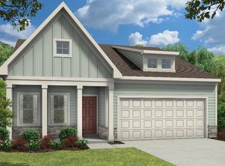 6444 Winter Spring Dr, Wake Forest, NC 27587