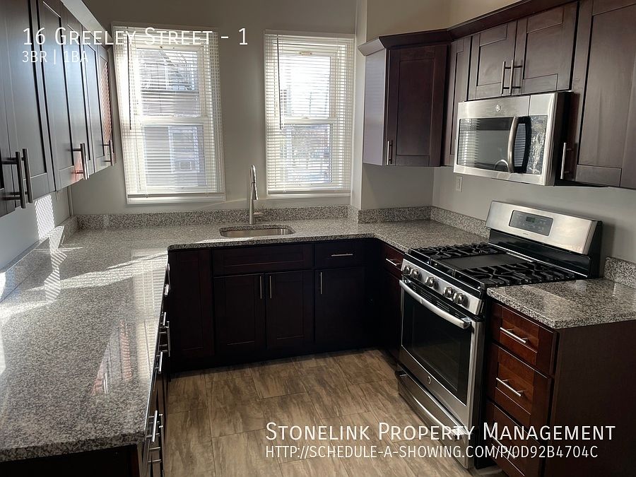 1st image of 16 Greeley St #1