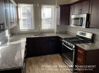 16 Greeley St #1, Providence, RI 02904