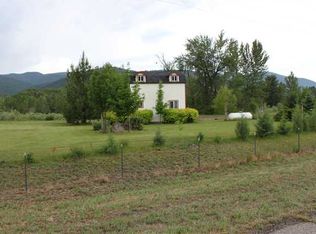 24751 Huson Rd, Huson, MT 59846