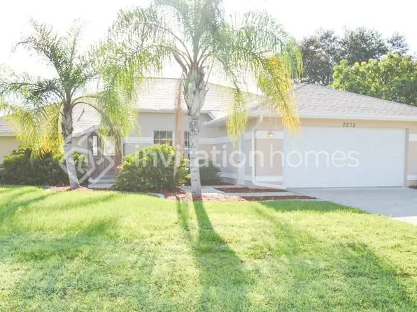 2272 Kenya Ln, Punta Gorda, FL 33983