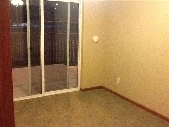 Downstairs Bedroom