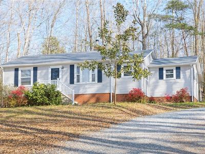 952 Andrew Hunter Rd, Franklinville, NC, 27248