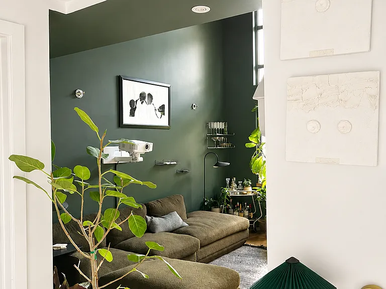 107 Waverly Ave #3A — Photo 2