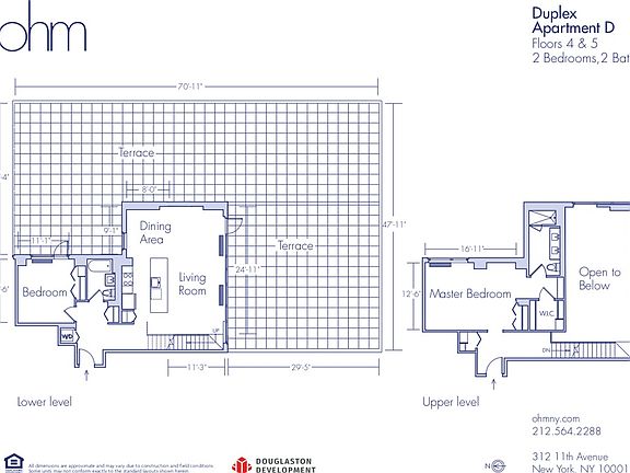 2nd image of 312 11th Ave APT 4D