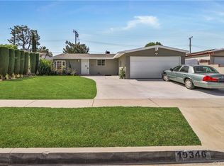 19346 Cedarcreek St, Santa Clarita, CA 91351