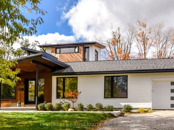 20 Weldon St, Barrie, ON L4M 4J4