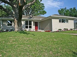 9046 Guildhall Dr, Dallas, TX 75238