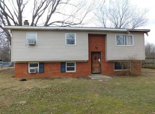 1376 Cross Keys Rd, Shelbyville, KY 40065