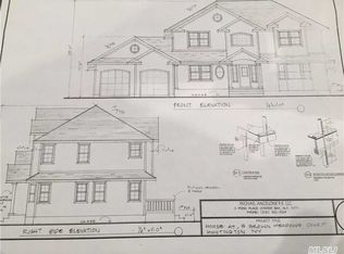 5 Brown Meadows Ct, Huntington, NY 11743