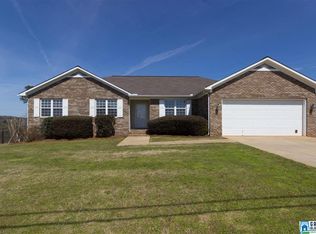 144 Andrew Dr, Weaver, AL 36277