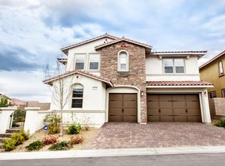 12219 Cape Cortez Ct, Las Vegas, NV 89138
