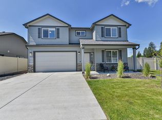 14506 E Caprio Ave, Spokane Valley, WA 99216