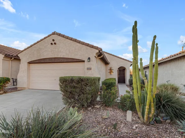 7271 W CANDLEWOOD Way, Florence, AZ 85132
