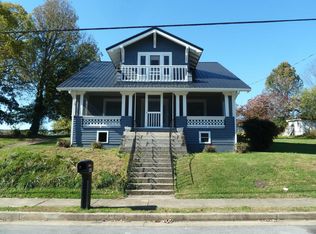 444 S Daisy St, Morristown, TN 37813