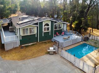 2905 Spring Valley Rd, Clearlake Oaks, CA 95423
