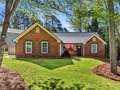 4069 Manor Hill Pl, Buford, GA, 30519