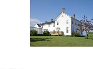 7 Stony Brook Ln #2, Thomaston, ME 04861