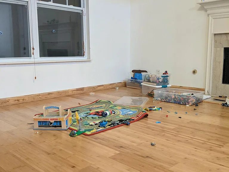 2429 Pleasant Springs Ln — Photo 3