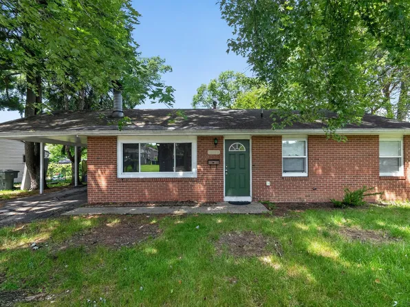 1547 Duffield Dr, Columbus, OH 43227