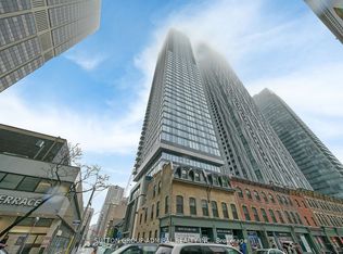 8 Cumberland St #1706, Toronto, ON