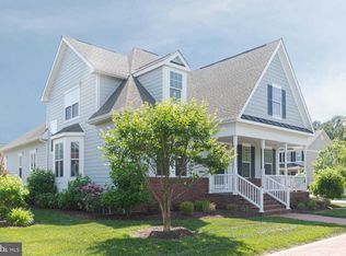 28320 Village Lake Way, Easton, MD 21601