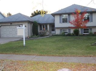 2253 Verdun Dr, Joliet, IL 60435