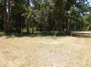 681 Plum Tree, Livingston, TX 77351