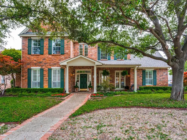 4009 Milano Dr, Plano, TX 75093