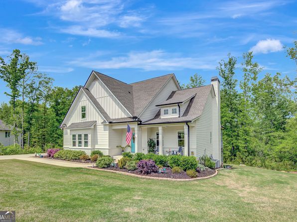 34 Oakleigh Trl, Newnan, GA 30265
