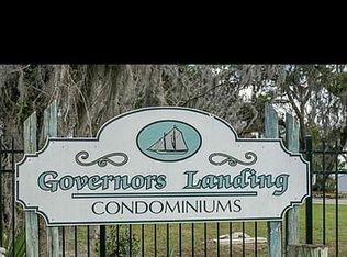 112 Governor St #122, Green Cove Springs, FL 32043